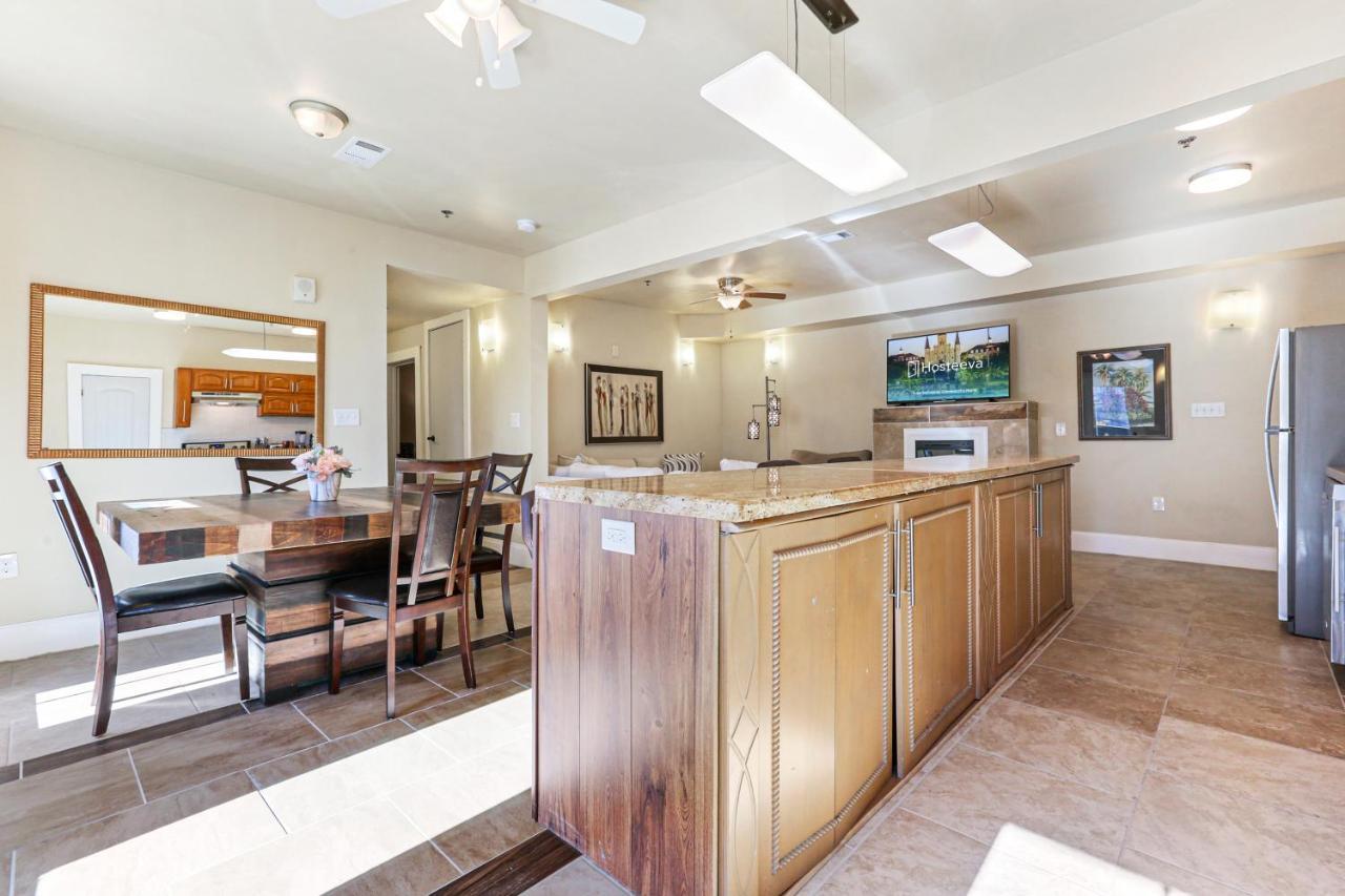 Fully-Furnished 4Br Condo Near Fq New Orleans Exterior foto