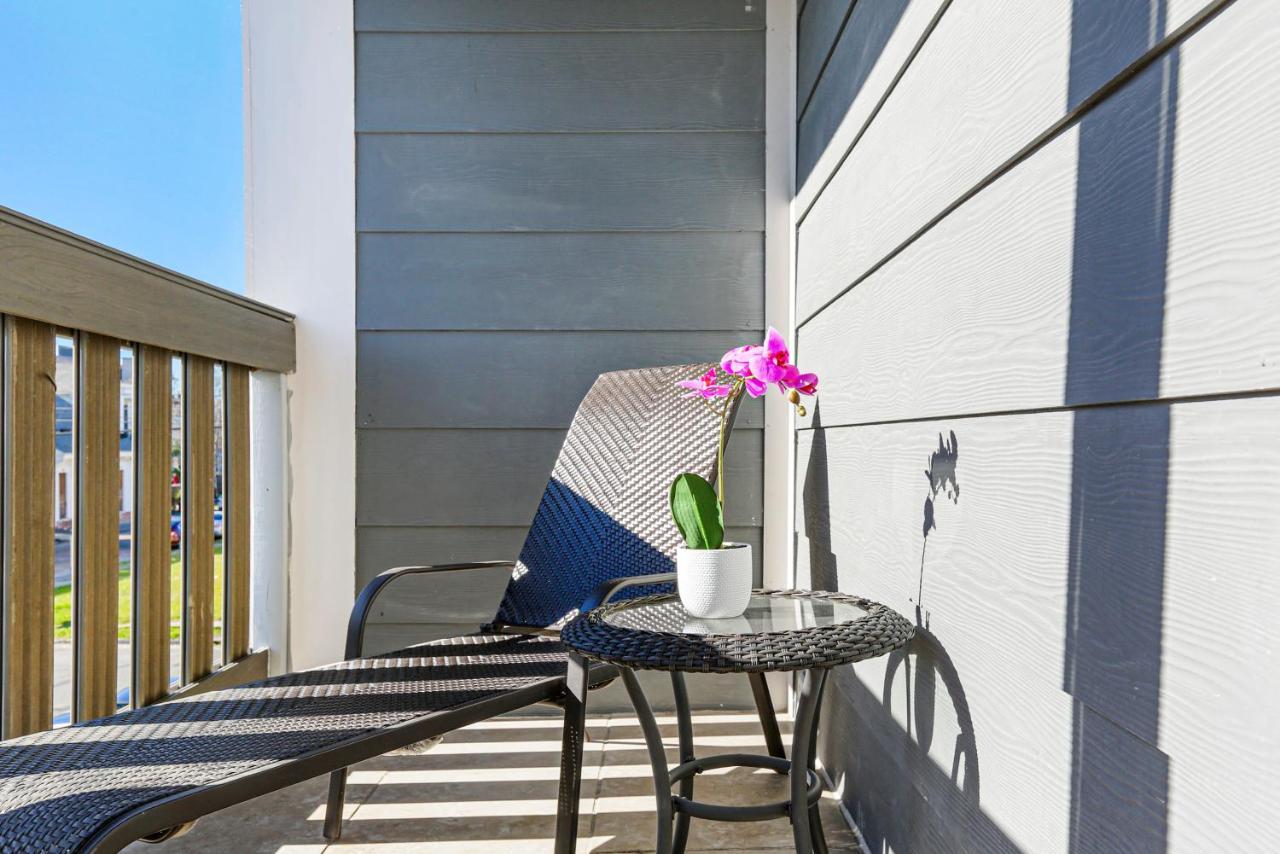 Fully-Furnished 4Br Condo Near Fq New Orleans Exterior foto