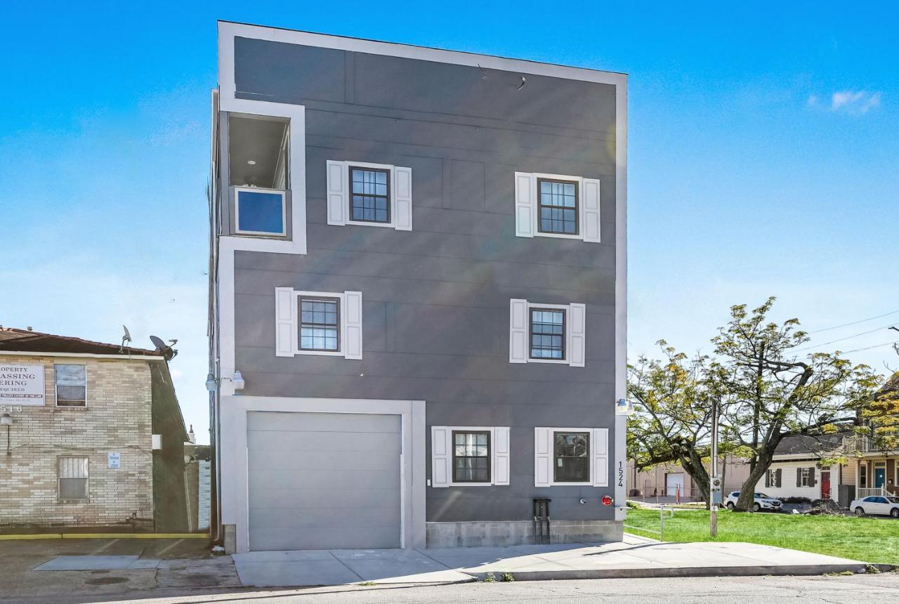 Fully-Furnished 4Br Condo Near Fq New Orleans Exterior foto
