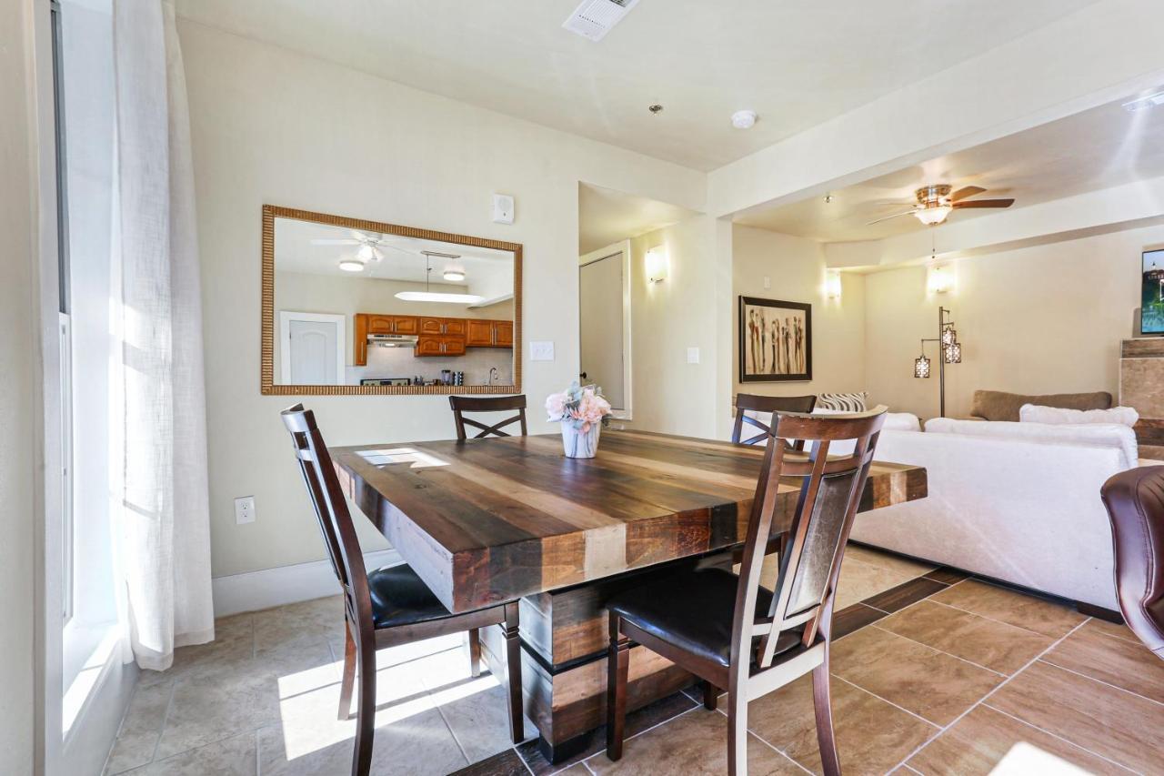 Fully-Furnished 4Br Condo Near Fq New Orleans Exterior foto