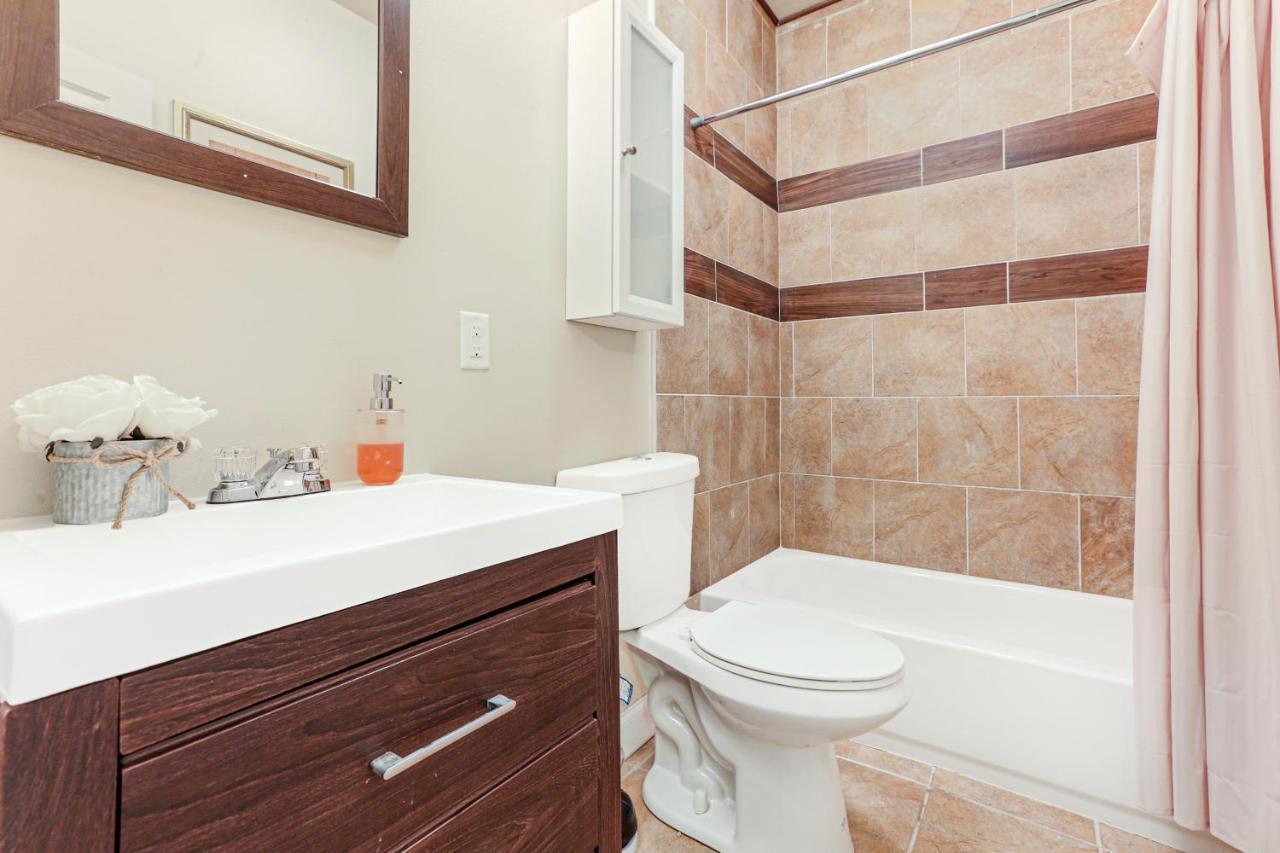 Fully-Furnished 4Br Condo Near Fq New Orleans Exterior foto