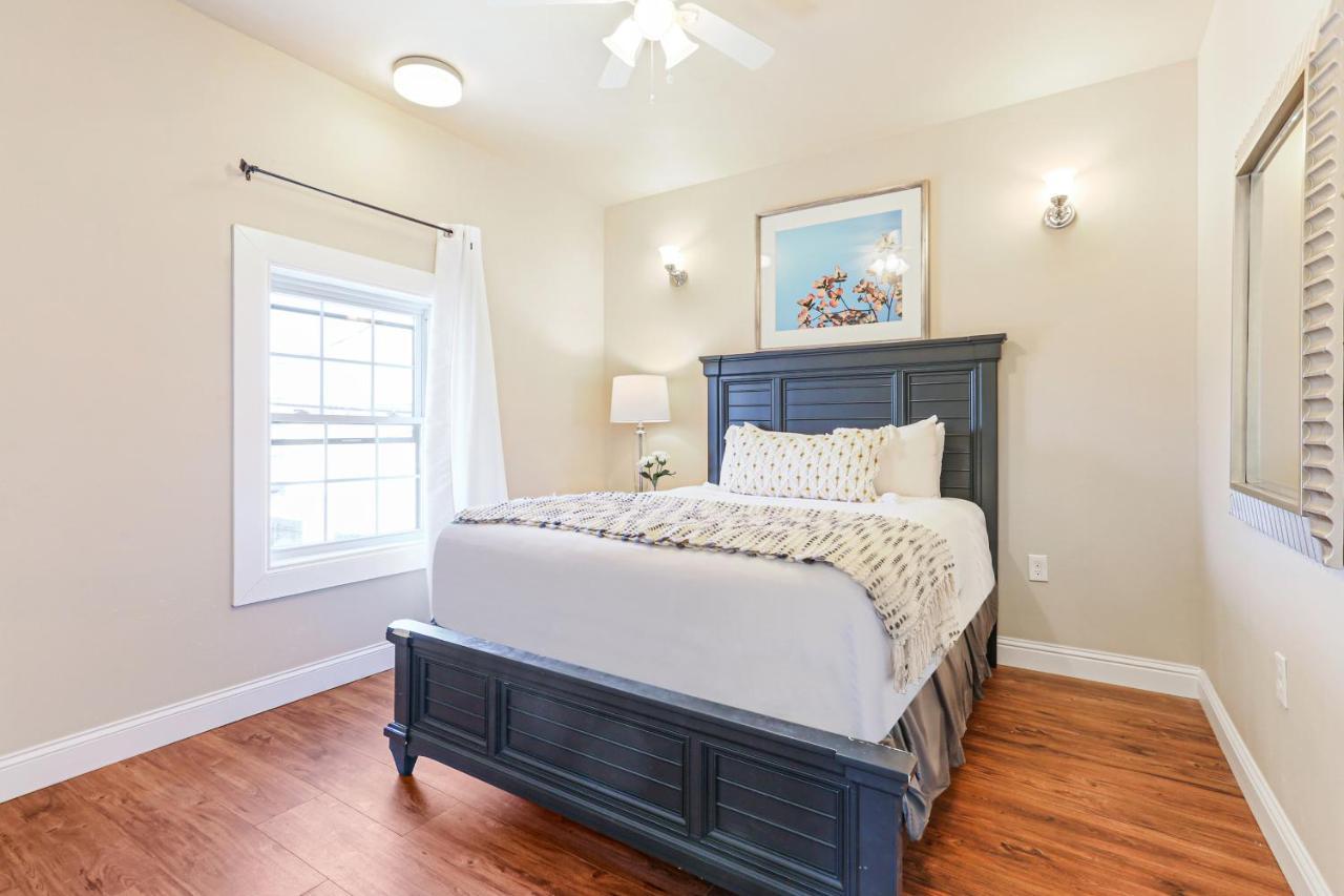 Fully-Furnished 4Br Condo Near Fq New Orleans Exterior foto