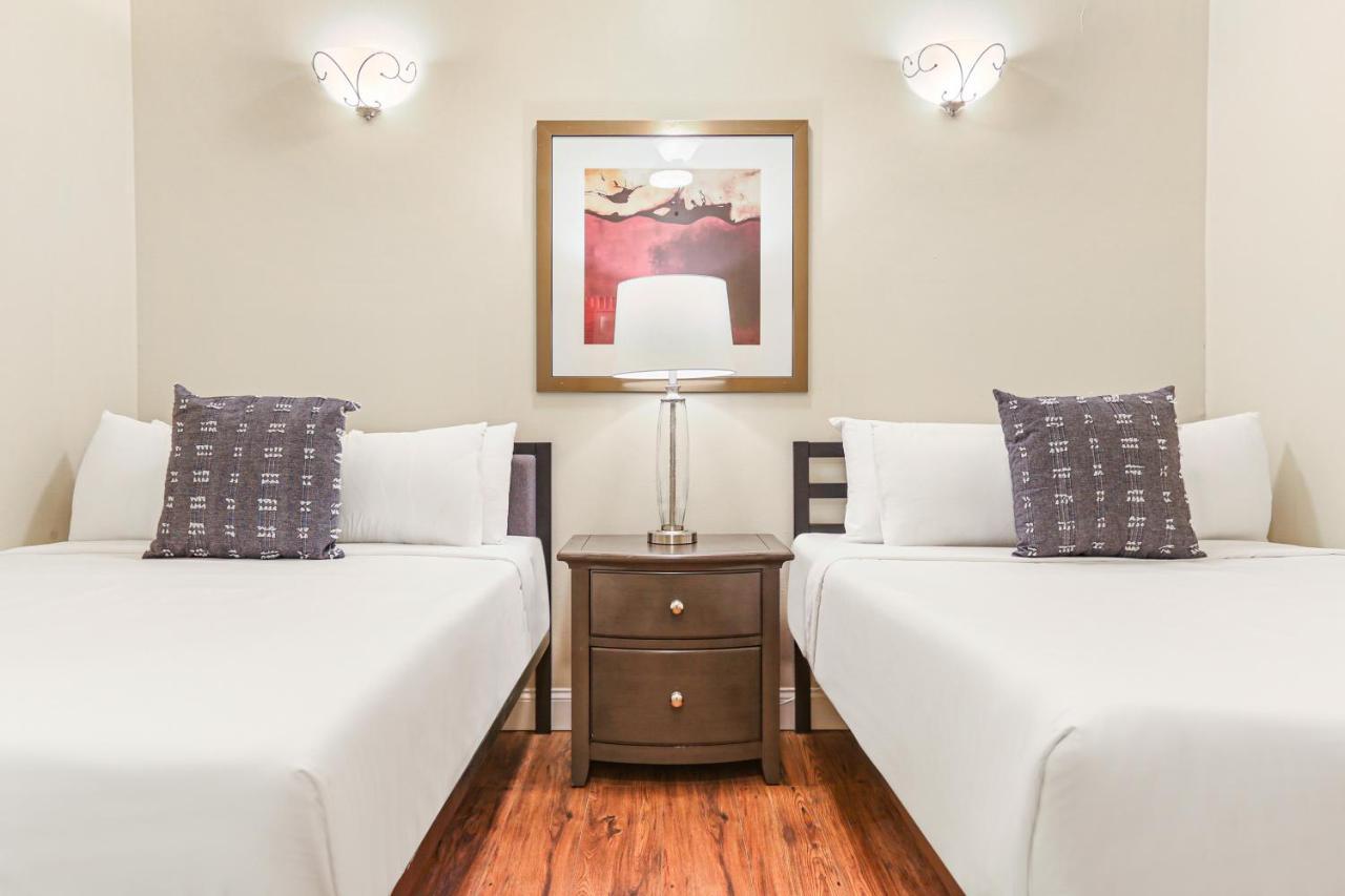 Fully-Furnished 4Br Condo Near Fq New Orleans Exterior foto